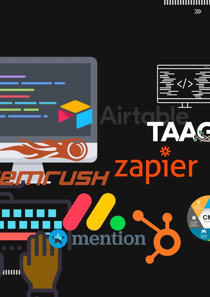 Master class : Pratique du #NoCode dans l'entrepreneuriat