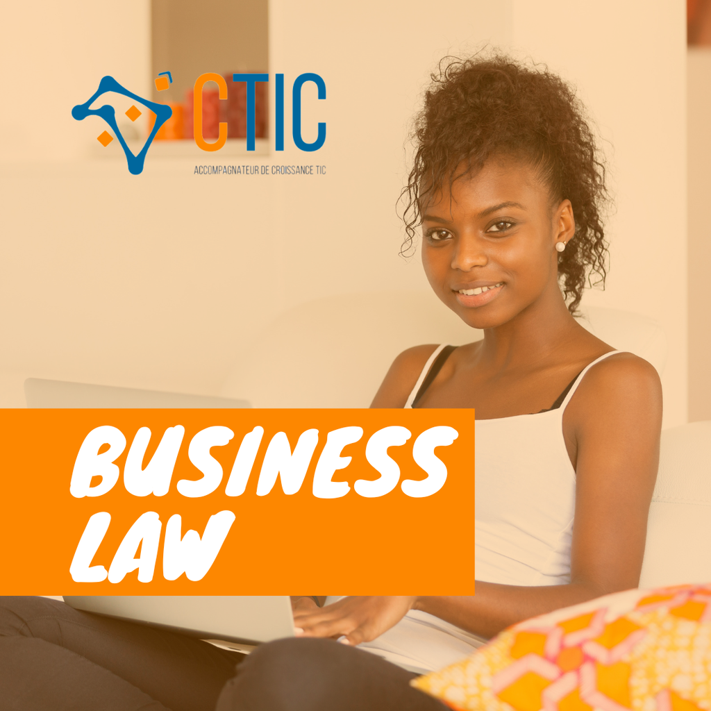 BUSINESS LAW