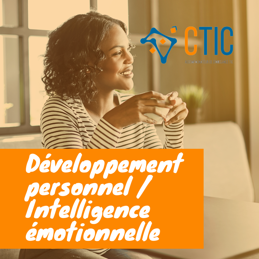Développement personnel / Intelligence émotionnelle