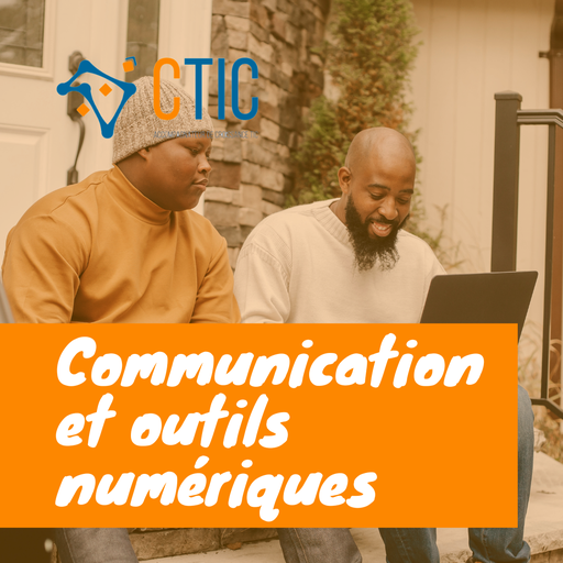 Communication et outils numériques