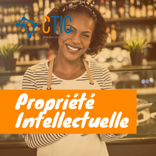 Propriété intellectuelle